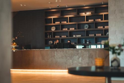 Előcsarnok, Van der Valk Hotel Delft A4 in Delft