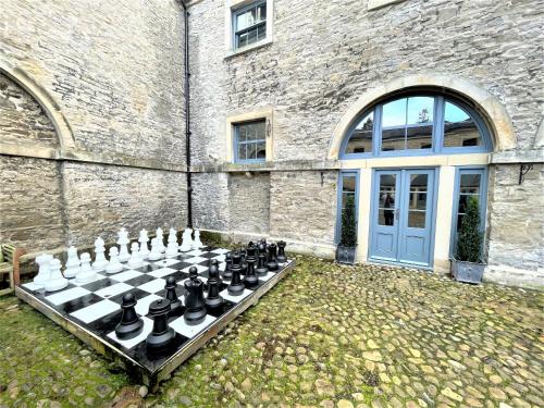 Marske Stables, Yorkshire Dales