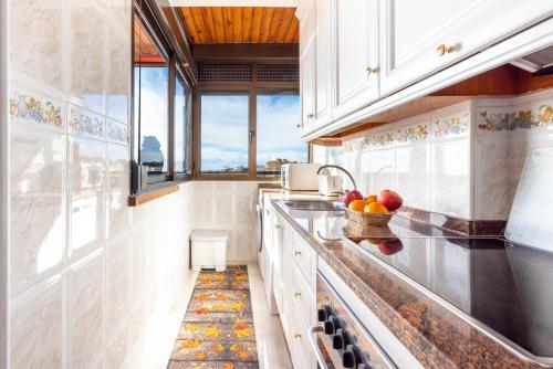 La Nogalera - Sea view apartment in the heart of Torremolinos - image 5