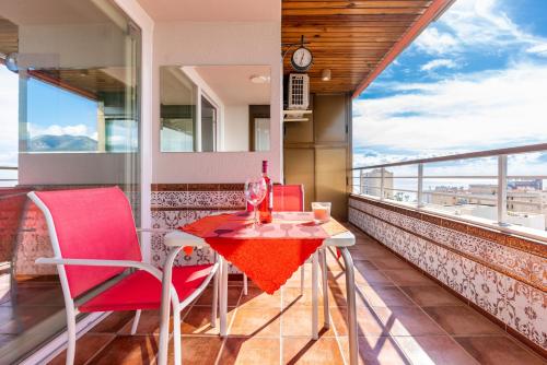 Apartment with Balcony image 10