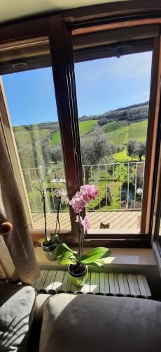 La Voce della Natura in Lapedona