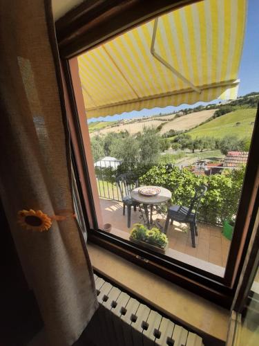 La Voce della Natura in Lapedona