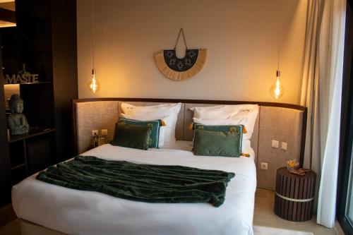 MW Douro Wine & Spa Experience Hotel Collection photo 2