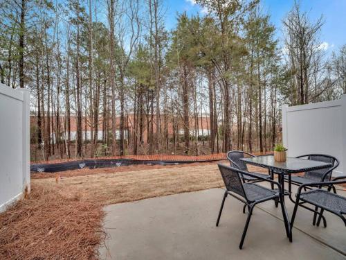 Gorgeous New Townhome/Charlotte! in Mount Holly