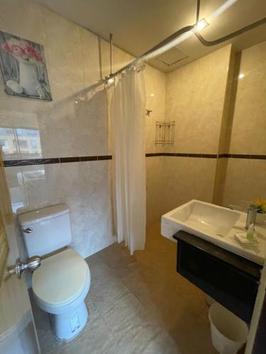 Babylon Residence Inn pattaya - 샤워실