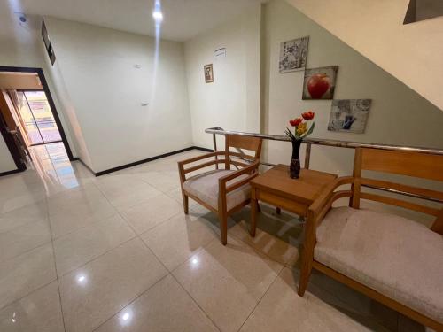 館内設備, バビロン レジデンス イン パタヤ (Babylon Residence Inn pattaya) in パタヤ南部