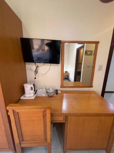 Babylon Residence Inn pattaya - 편의 시설/서비스