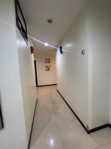 Babylon Residence Inn pattaya - 숙소 외관