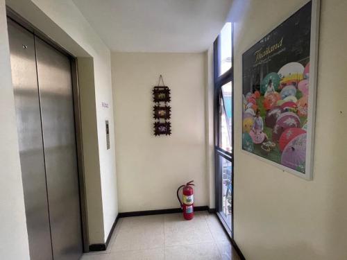 Babylon Residence Inn pattaya - 숙소 외관