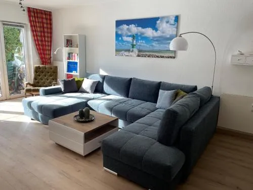 Ostsee-Ferienwohnung-Lipsia in Nienhagen, Deutschland