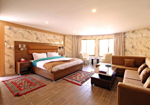 Seven Wonders Luxury Camp photo 4