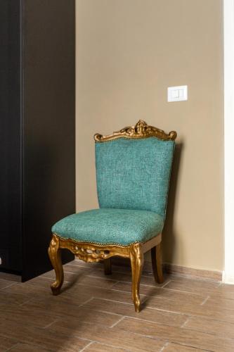 Art Deluxe Rooms - Vatican, Рим (фото 8)
