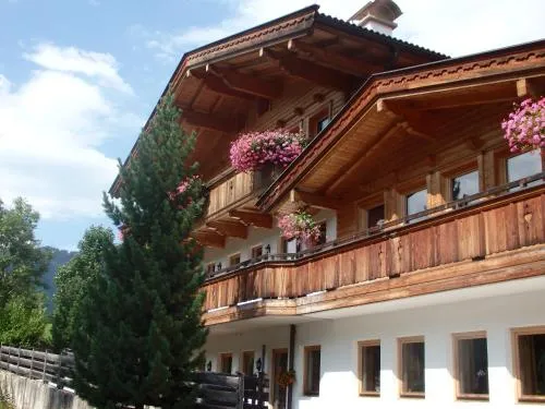 Appartementhaus Wildbachhof in Alpbach, Österreich