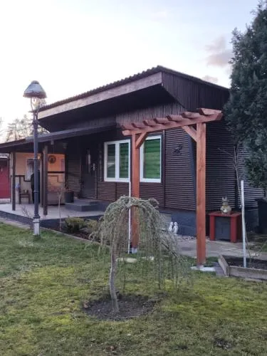 Haus Sonnenschein in Flecken Zechlin, Deutschland