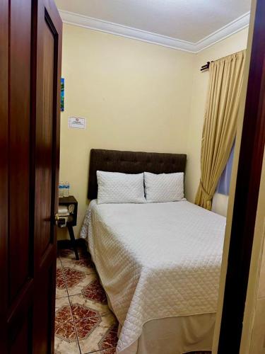 Real Marquez Hotel, Antigua Guatemala (foto 7)