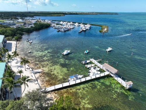 EXECUTIVE BAY ISLAMORADA BY SOFLA VACATIONS - 주변 명소