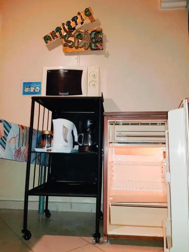 Ærtisticspace in the center 4Bunk Dormroom in Marshan