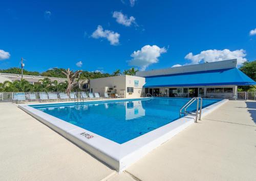EXECUTIVE BAY ISLAMORADA BY SOFLA VACATIONS - 숙소 외관