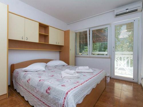 Two-Bedroom Apartment image 10