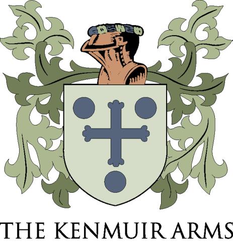. The Kenmuir Arms Hotel
