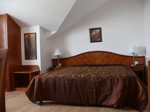 Szerencsemák Panzió - main image