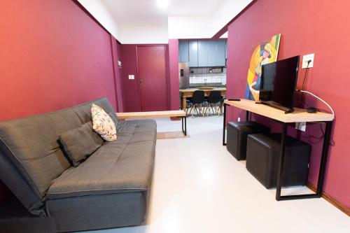 Perto do Mar na Praia Grande em Ubatuba