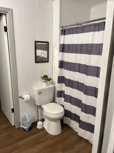 Bon Temps House - close to everything Eunice has to offer! in Eunice, USA