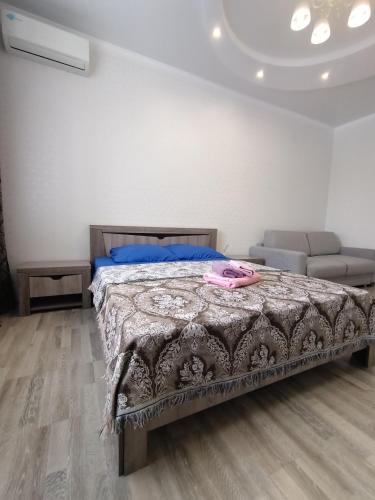 1 комнатная квартира ЖК Альтаир для комфортного проживания, Aktobe (zdjęcie 8)