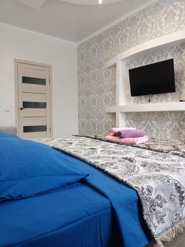 1 комнатная квартира ЖК Альтаир для комфортного проживания, Aktobe (zdjęcie 9)