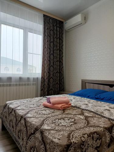 1 комнатная квартира ЖК Альтаир для комфортного проживания, Aktobe (zdjęcie 6)