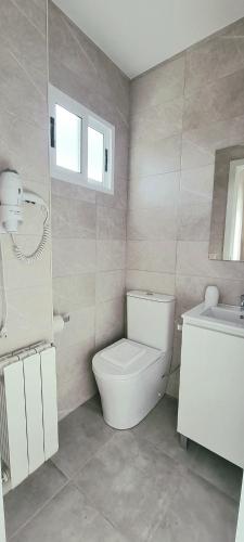 Pensión San Anton Room Type - Double Room with Private Bathroom