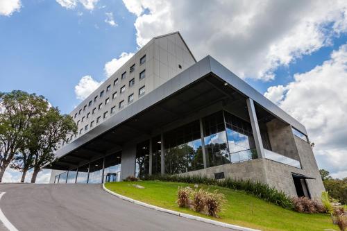 . Tri Hotel Antônio Prado