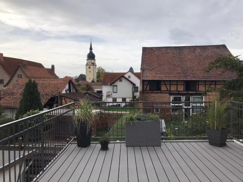 Pension Alice in Nesse-Apfelstadt