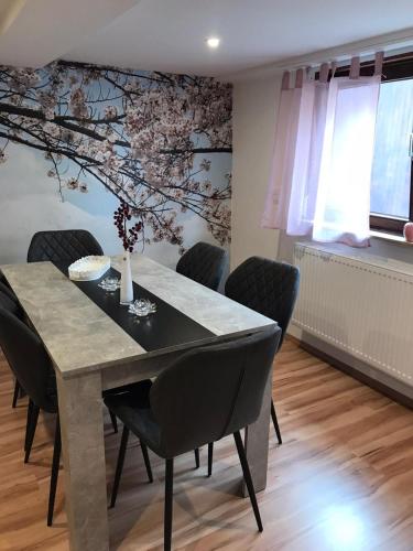 Pension Alice in Nesse-Apfelstadt