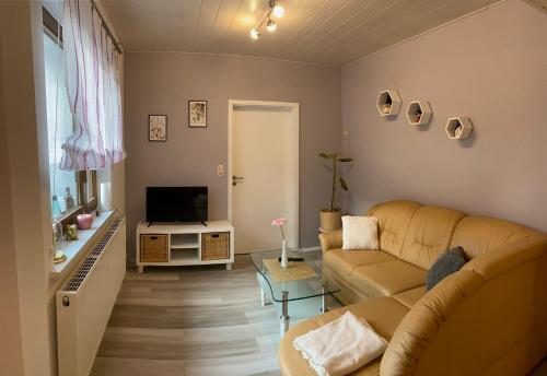 Pension Alice in Nesse-Apfelstadt