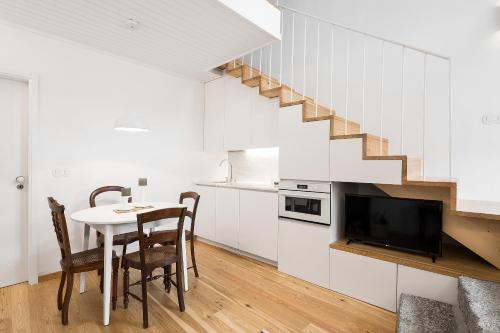 สิ่งอำนวยความสะดวก, Casas Rossio by Casas com Estória Boutique Houses (Casas Rossio by Casas com Estoria Boutique Houses) in วีมิเยโร (วิเซว)