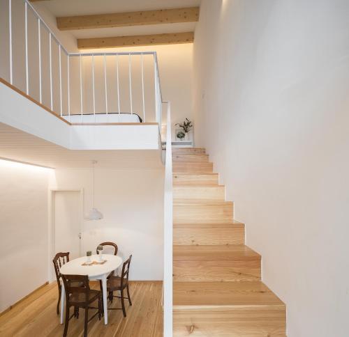 Iekārtas, Casas Rossio by Casas com Estória Boutique Houses (Casas Rossio by Casas com Estoria Boutique Houses) in Vimieiro (Viseu)