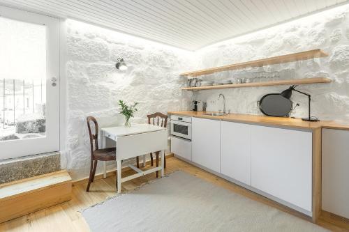 สิ่งอำนวยความสะดวก, Casas Rossio by Casas com Estória Boutique Houses (Casas Rossio by Casas com Estoria Boutique Houses) in วีมิเยโร (วิเซว)