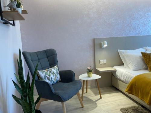 Guest Rooms Tsarevets - image 5