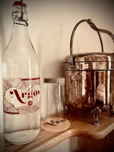 Argos Inn - Ithaca's Boutique Hotel - image 2