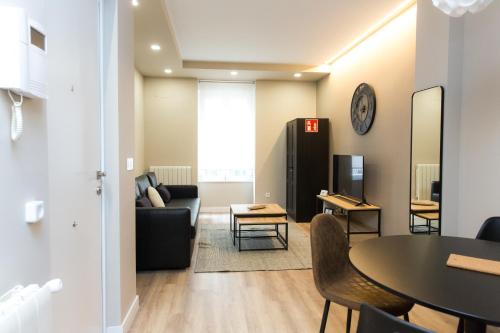 Apartamento BOSTON - Centro, Nuevo, Confort, Wifi