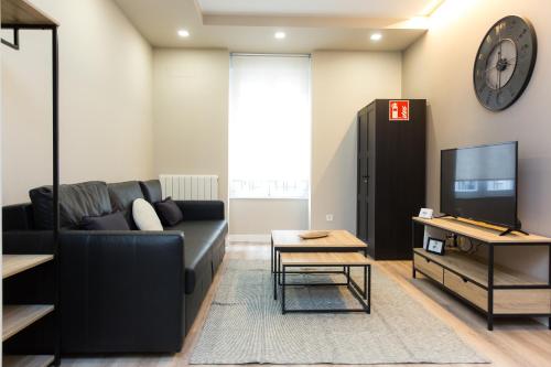 Apartamento BOSTON - Centro, Nuevo, Confort, Wifi