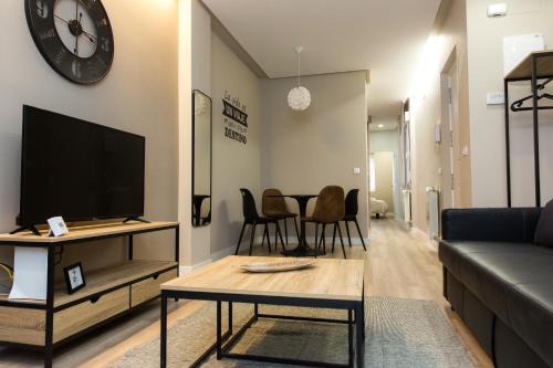 Apartamento BOSTON - Centro, Nuevo, Confort, Wifi