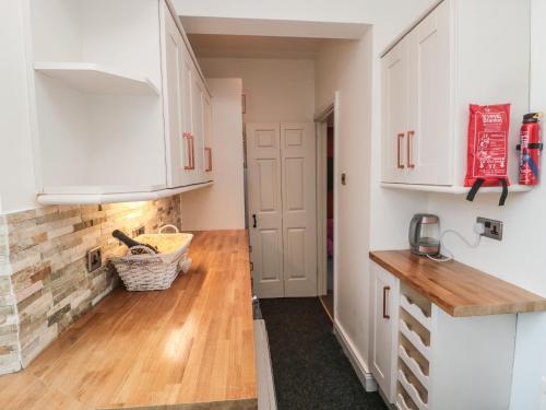 The Wizard's Loft The Wizard's Loft