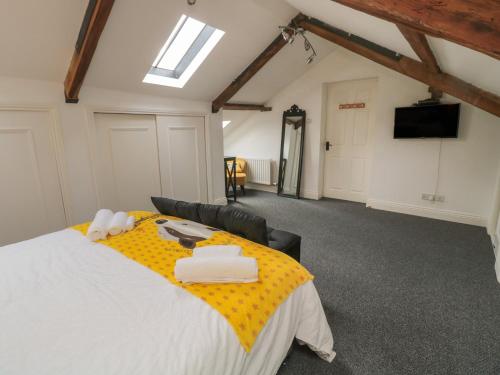 The Wizard's Loft The Wizard's Loft