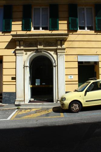 a due passi dal centro 5