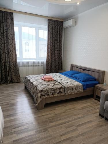 1 комнатная квартира ЖК Альтаир для комфортного проживания, Aktobe (zdjęcie 7)