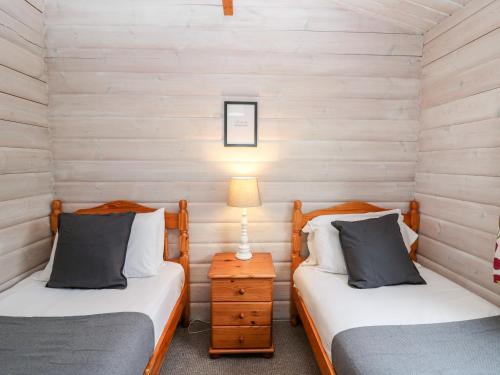Snowy Owl Lodge - image 12