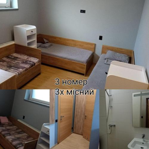 Hostel GREY, Mukačevo (foto 10)