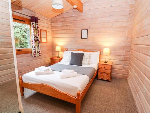 Snowy Owl Lodge - image 10